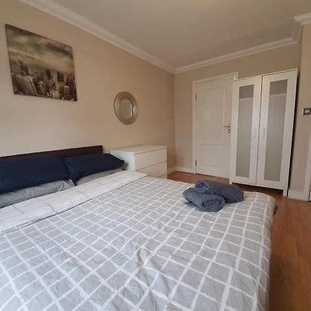 Eastwood Rooms Goodmayes Dış mekan fotoğraf