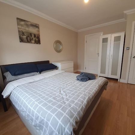 Eastwood Rooms Goodmayes Dış mekan fotoğraf