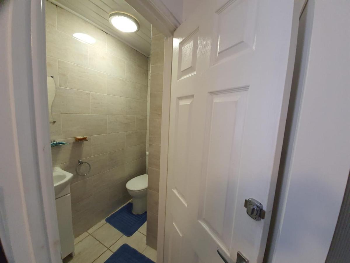 Eastwood Rooms Goodmayes Dış mekan fotoğraf