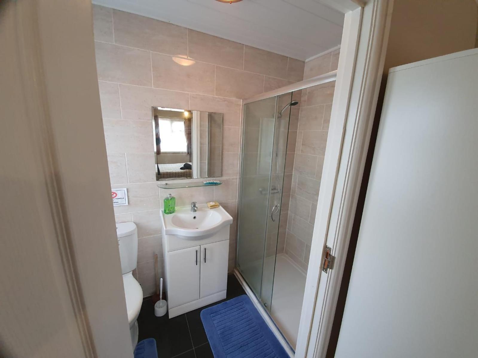 Eastwood Rooms Goodmayes Dış mekan fotoğraf